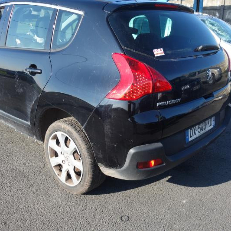 Leve vitre mecanique arriere droit PEUGEOT 3008 1 Photo n°2