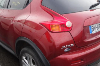 Bouchon de carburant NISSAN JUKE 1