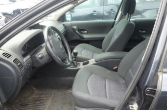 Plage arriere RENAULT LAGUNA 2