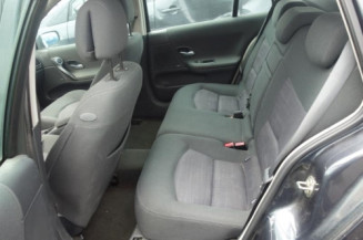 Plage arriere RENAULT LAGUNA 2