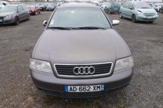 Calandre AUDI A6 2