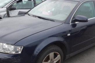 Vitre arriere gauche AUDI A4 2