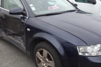 Vitre arriere gauche AUDI A4 2