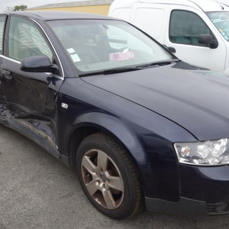 Vitre arriere gauche AUDI A4 2