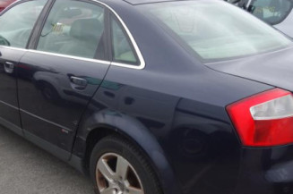 Vitre arriere gauche AUDI A4 2