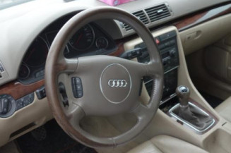 Vitre arriere gauche AUDI A4 2