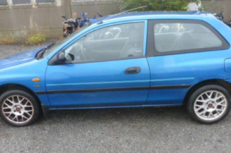 Calandre MAZDA 323 6