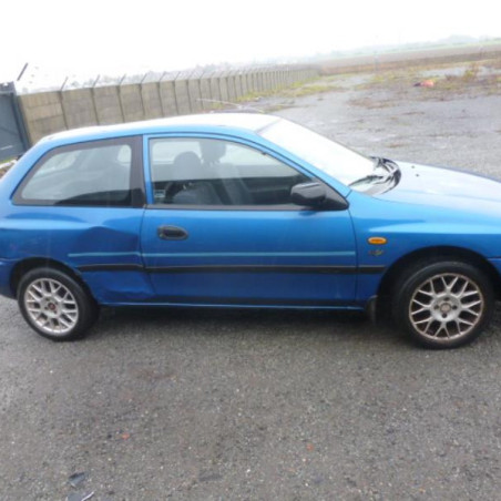 Custode arriere gauche MAZDA 323 6