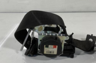 Ceinture avant gauche OPEL ASTRA H