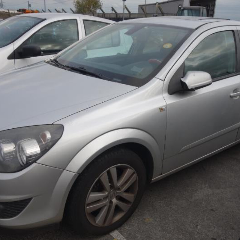 Verin de capot OPEL ASTRA H Photo n°2