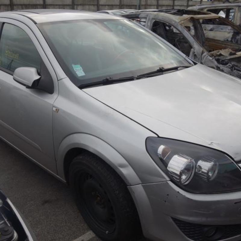 Verin de capot OPEL ASTRA H Photo n°3