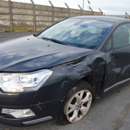 Pompe à carburant CITROEN C5 2