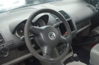 Fermeture de capot VOLKSWAGEN LUPO