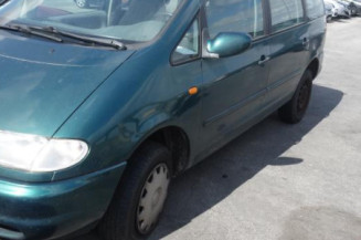 Etrier arriere droit (freinage) VOLKSWAGEN SHARAN 1