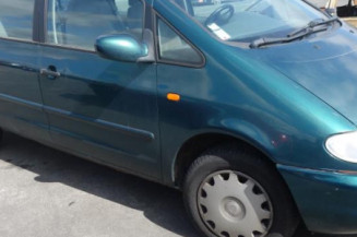 Etrier arriere droit (freinage) VOLKSWAGEN SHARAN 1