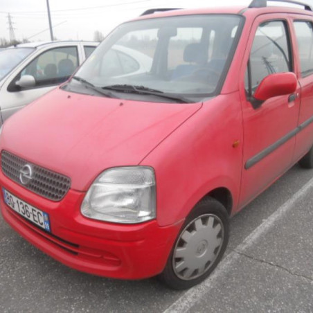 Vitre arriere droit OPEL AGILA A Photo n°1