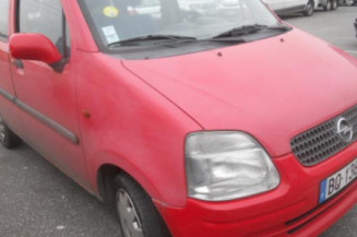 Vitre arriere droit OPEL AGILA A