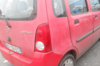 Vitre arriere droit OPEL AGILA A