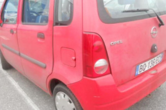 Vitre arriere droit OPEL AGILA A