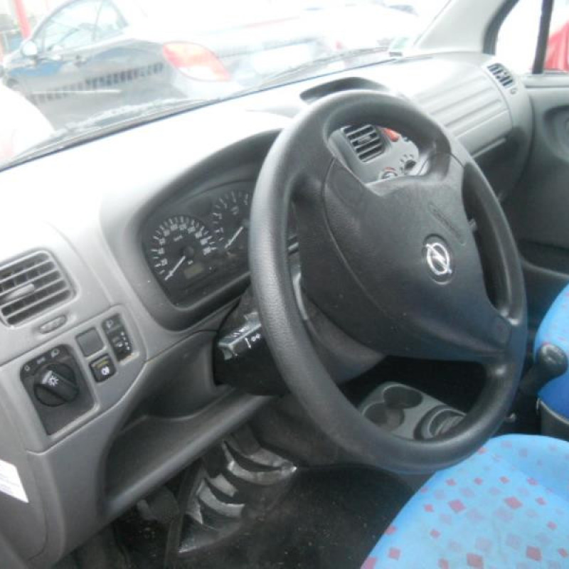 Vitre arriere droit OPEL AGILA A Photo n°5