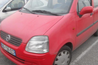 Leve vitre mecanique arriere droit OPEL AGILA A