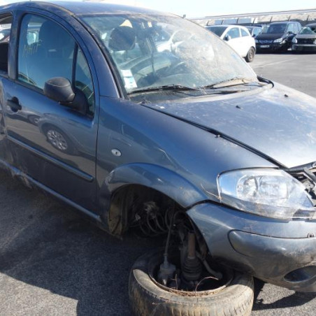 Vitre arriere gauche CITROEN C3 1