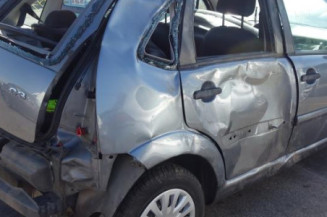 Vitre arriere gauche CITROEN C3 1