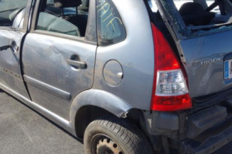 Vitre arriere gauche CITROEN C3 1