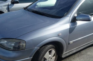 Calandre OPEL ASTRA G