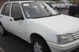 Vitre arriere droit PEUGEOT 205