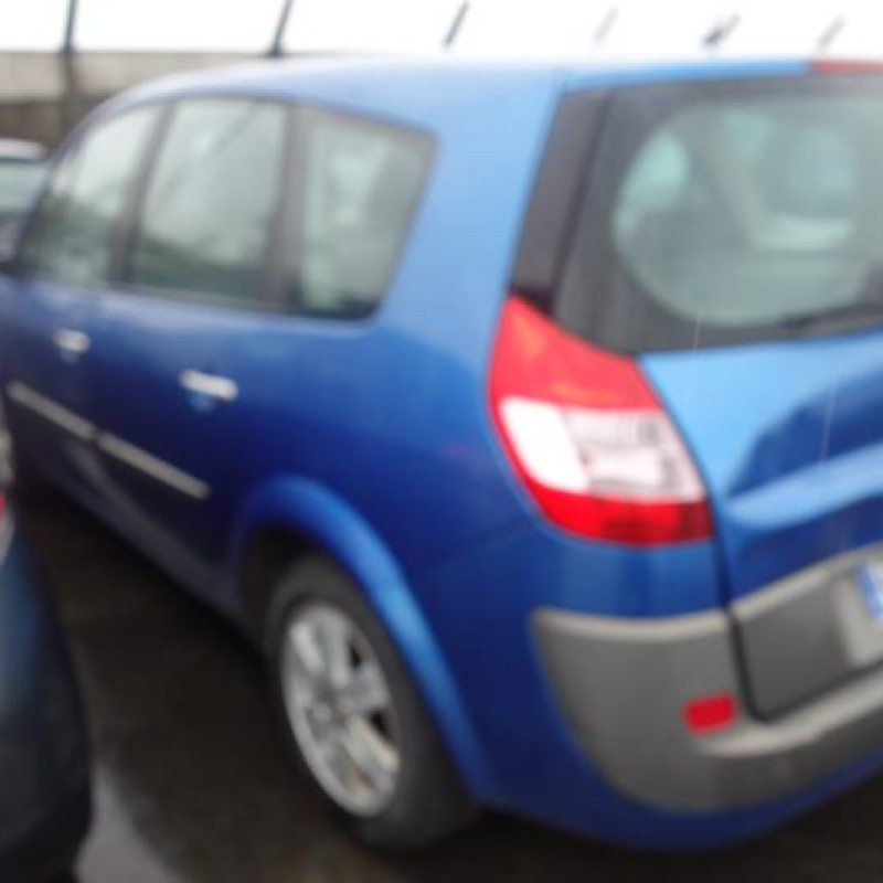 Aile avant gauche RENAULT GRAND SCENIC 2 Photo n°3