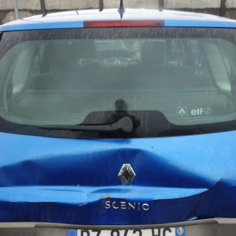 Aile avant gauche RENAULT GRAND SCENIC 2 Photo n°5