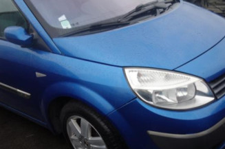 Aile avant gauche RENAULT GRAND SCENIC 2