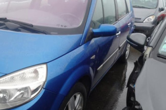 Aile avant gauche RENAULT GRAND SCENIC 2