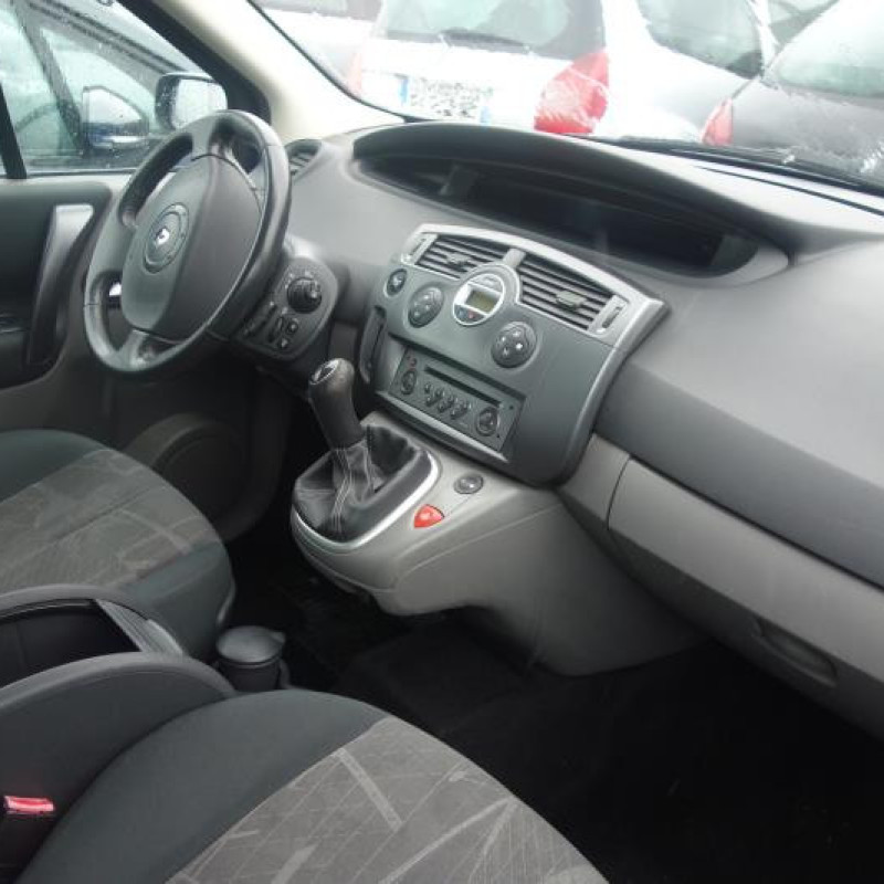 Aile avant gauche RENAULT GRAND SCENIC 2 Photo n°8