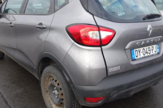 Poignee porte arriere gauche RENAULT CAPTUR 1