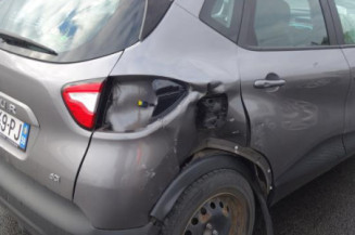 Poignee porte arriere gauche RENAULT CAPTUR 1