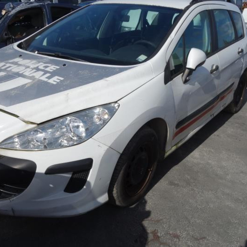 Vitre arriere gauche PEUGEOT 308 1 SW Photo n°5