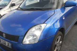 Debitmetre SUZUKI SWIFT 3