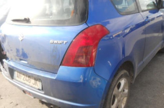 Debitmetre SUZUKI SWIFT 3