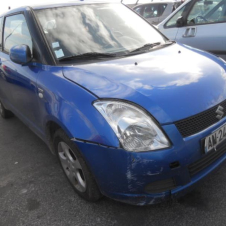 Custode arriere droit SUZUKI SWIFT 3