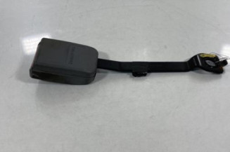 Attache ceinture avant gauche CITROEN C5 1