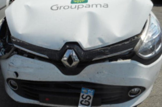 Fermeture de capot RENAULT CLIO 4