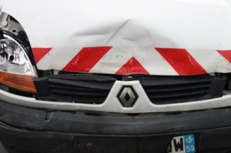 Aile avant droit RENAULT KANGOO 1