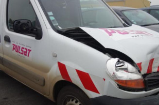 Aile avant droit RENAULT KANGOO 1