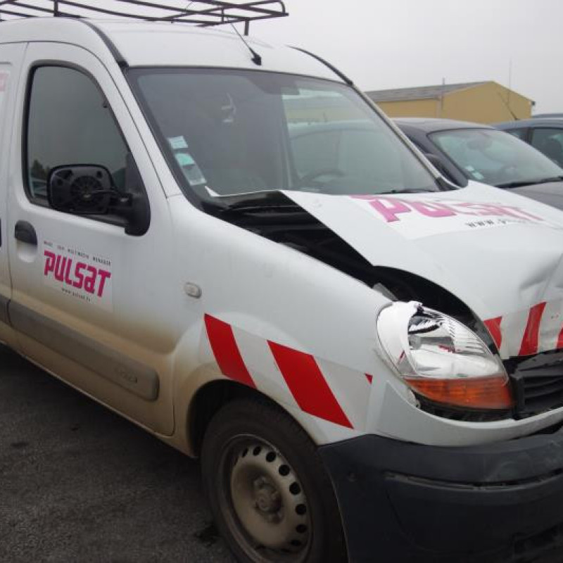 Aile avant droit RENAULT KANGOO 1 Photo n°5