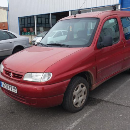 Custode arriere gauche CITROEN BERLINGO 1 Photo n°1