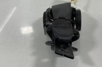 Pretensionneur de ceinture arriere droit RENAULT MEGANE 2