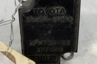 Debitmetre TOYOTA COROLLA 10