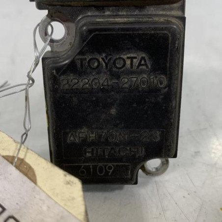 Debitmetre TOYOTA COROLLA 10